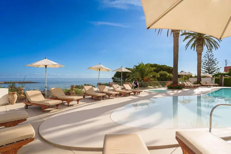 Hotel Le Calette