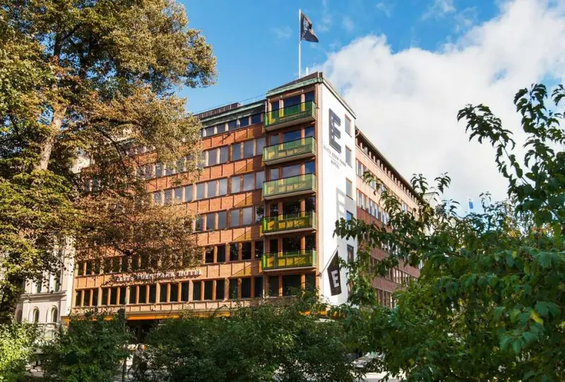 Elite Eden Park Hotel, Stockholm