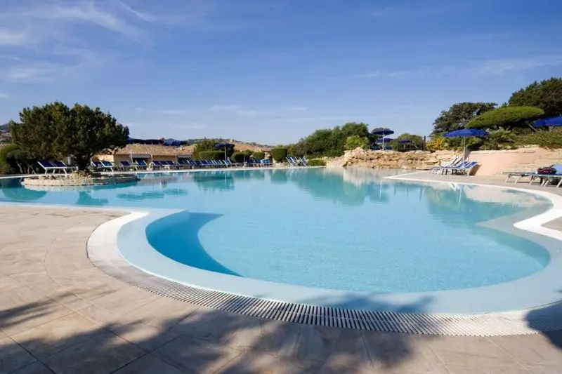 Colonna Country Club