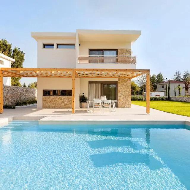 White Nest Villas