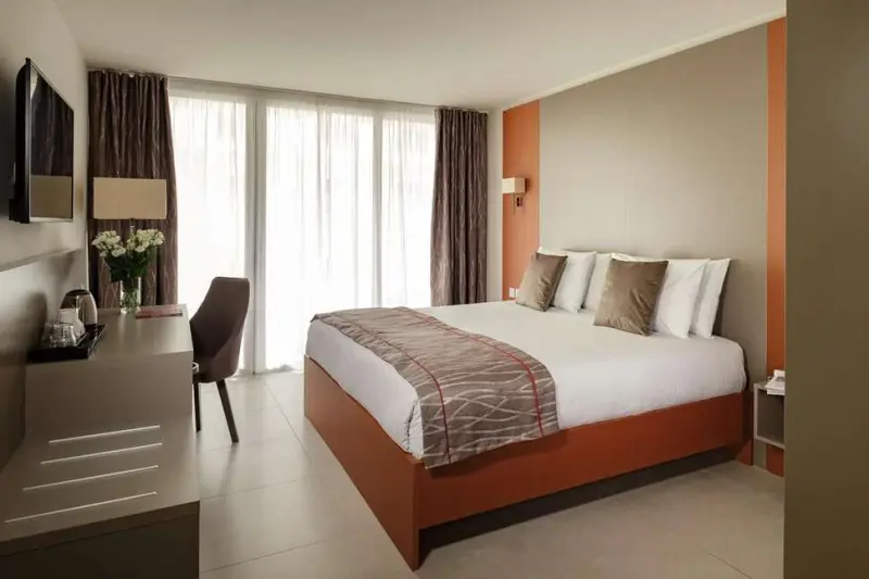 Mayflower Hotel Malta