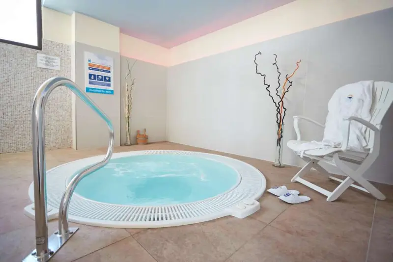 Invisa Hotel La Cala