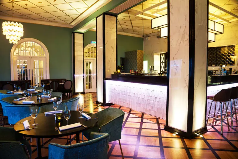 Hotel Borg by Keahotels