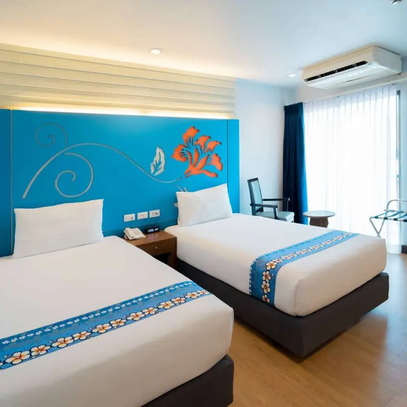 Days Inn by Wyndham Patong Beach Phuket