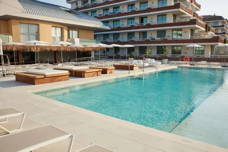 Hotel DWO Sirius - Adults Only (+16)