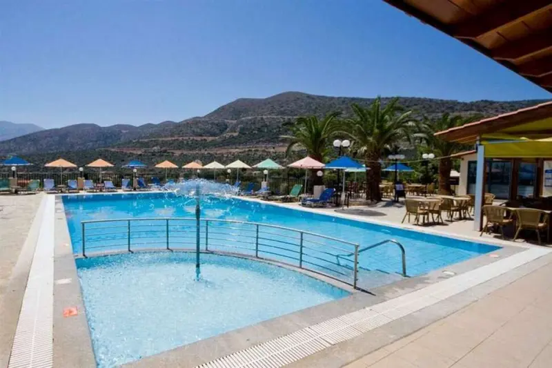 Mariamare apts