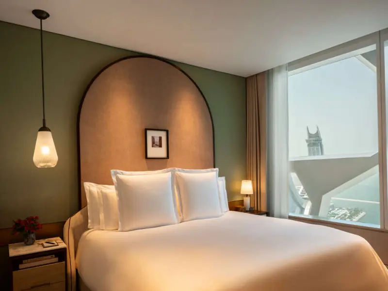 Rosewood Doha