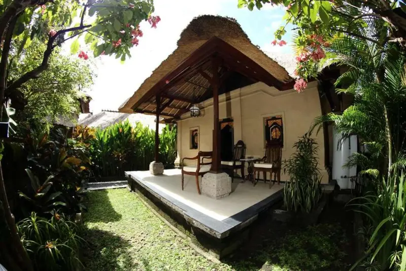 Bali Agung Village