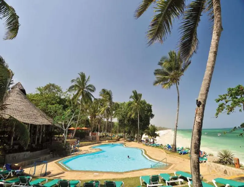 Baobab Beach Resort & Spa