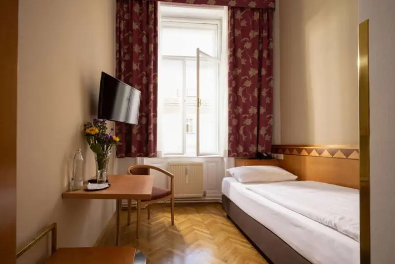Hotel Post Wien