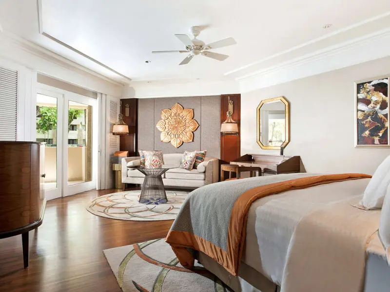 InterContinental Bali Resort