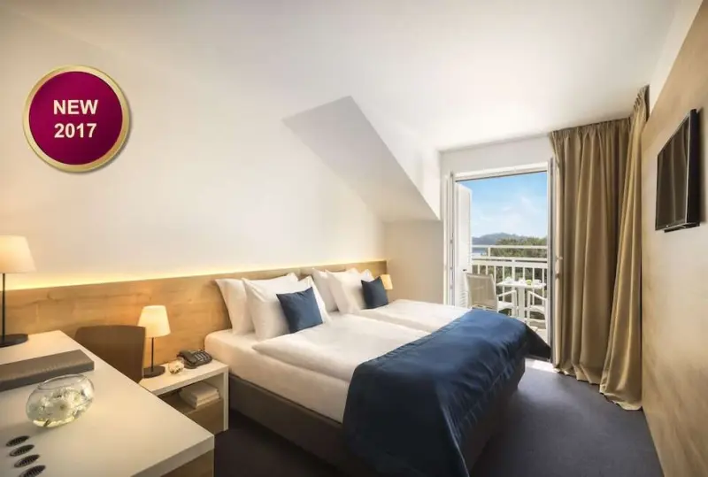 Remisens Hotel Epidaurus