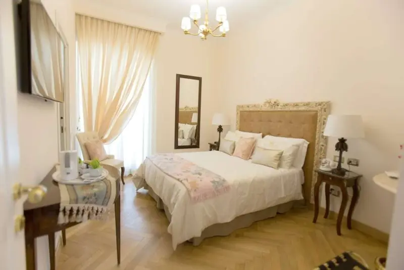 Royal Suite Trinità dei Monti