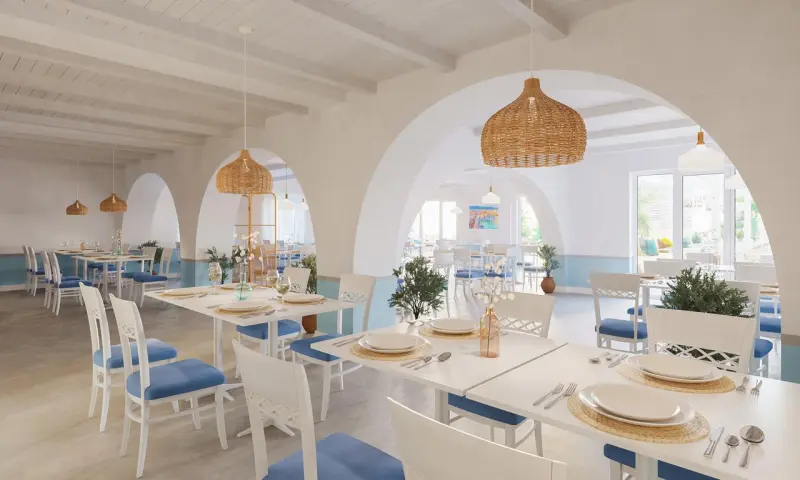 Iberostar Selection Creta Marine