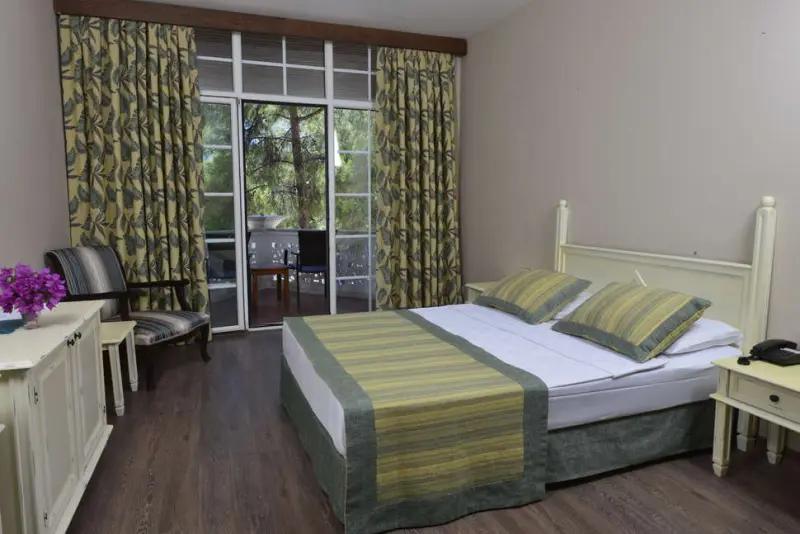 Grand Yazıcı Club Marmaris Palace