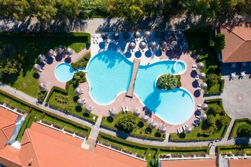 Alexandros Palace Hotel & Suites