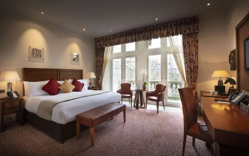 The Royal Horseguards Hotel & One Whitehall Place, London