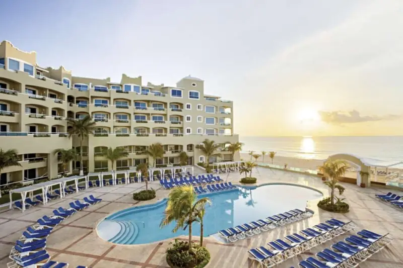 Sunscape Cancun Resort & Spa