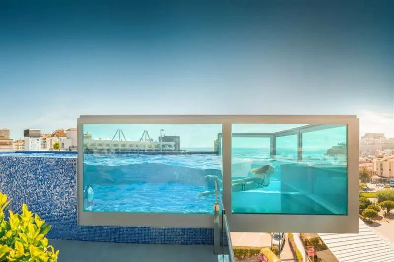 Hotel RH Don Carlos & SPA