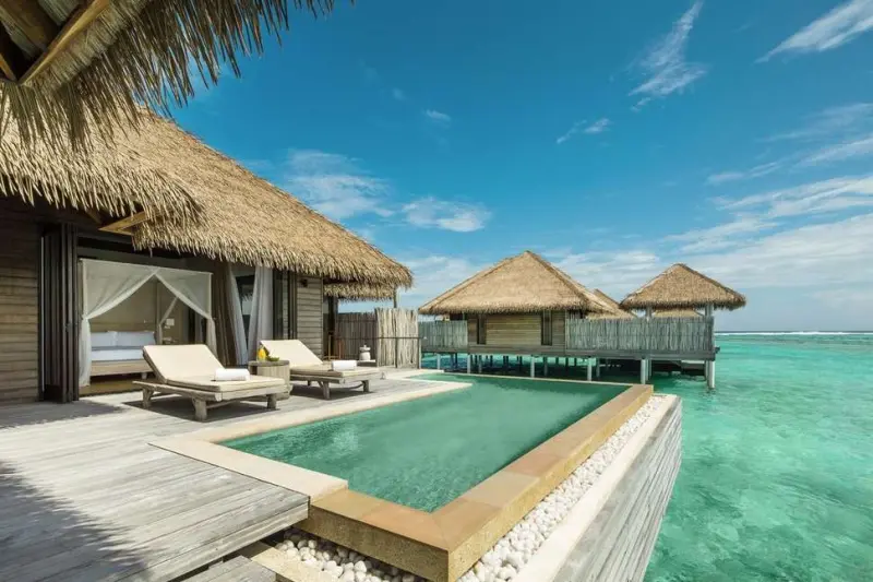COMO Cocoa Island