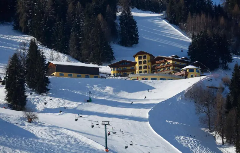 Hotel Gut Raunerhof