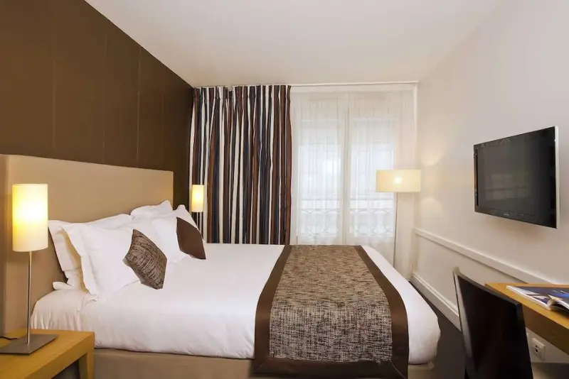 Appart Hôtel - Residhome Paris Opéra