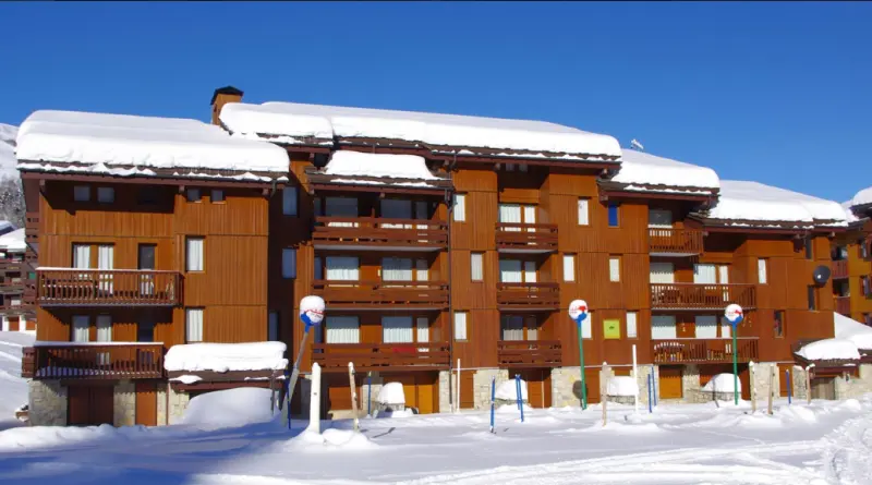 LE PRARIOND - Restaurant d'Altitude Valmorel