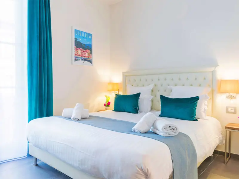 HOTEL AZUR RIVIERA