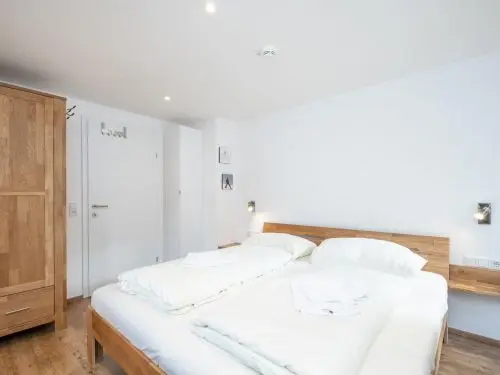 Kobelhäusl bei Hause - Jesse - Apartment