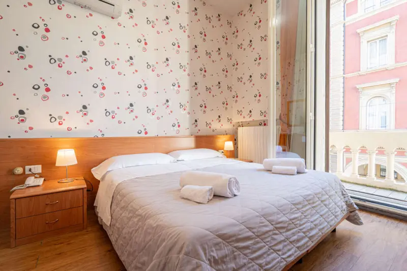 Hotel Donatello