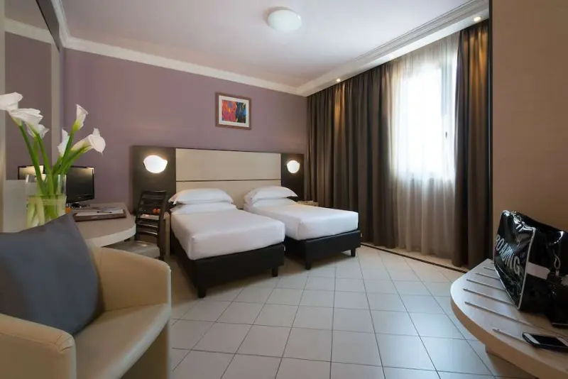 CDH Hotel La Spezia