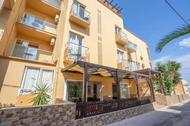 Filmar Hotel