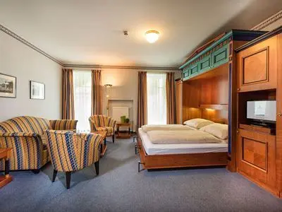 MONDI Bellevue Lodge Gastein