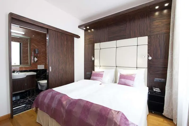 Best Western Plus Hotel Arcadia