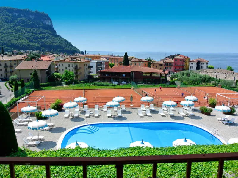 Hotel Garden