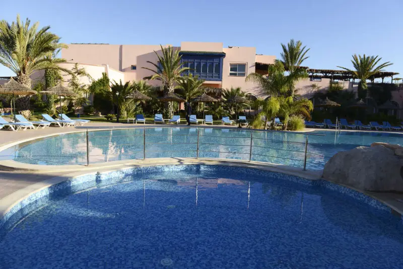 Eden Yasmine Resort Meeting & Spa