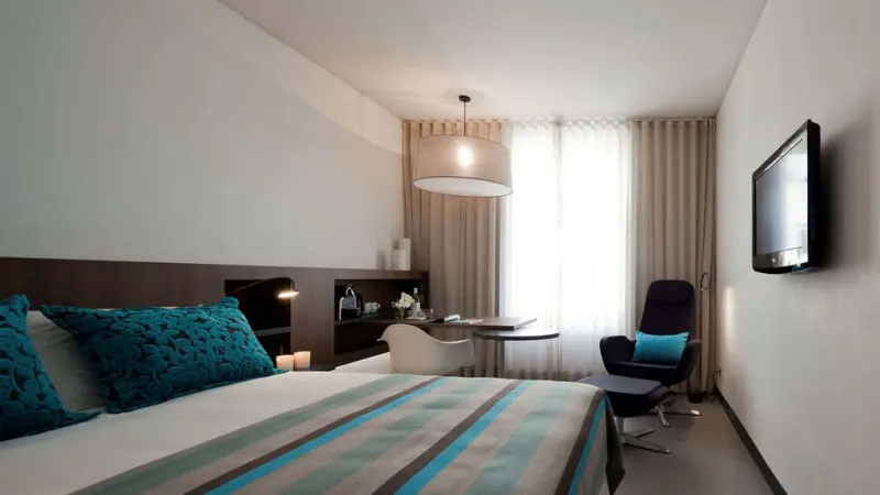 Inspira Liberdade Boutique Hotel