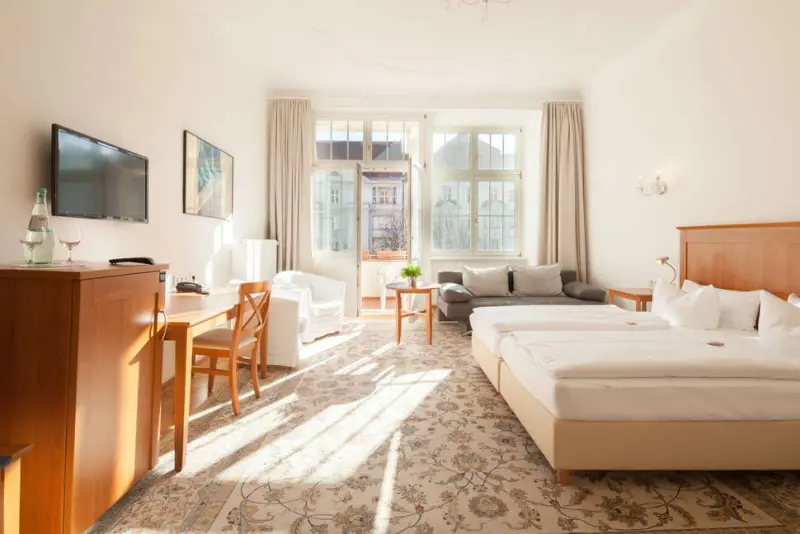 Hotel Brandies Berlin