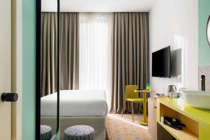 ibis Styles Old Tbilisi