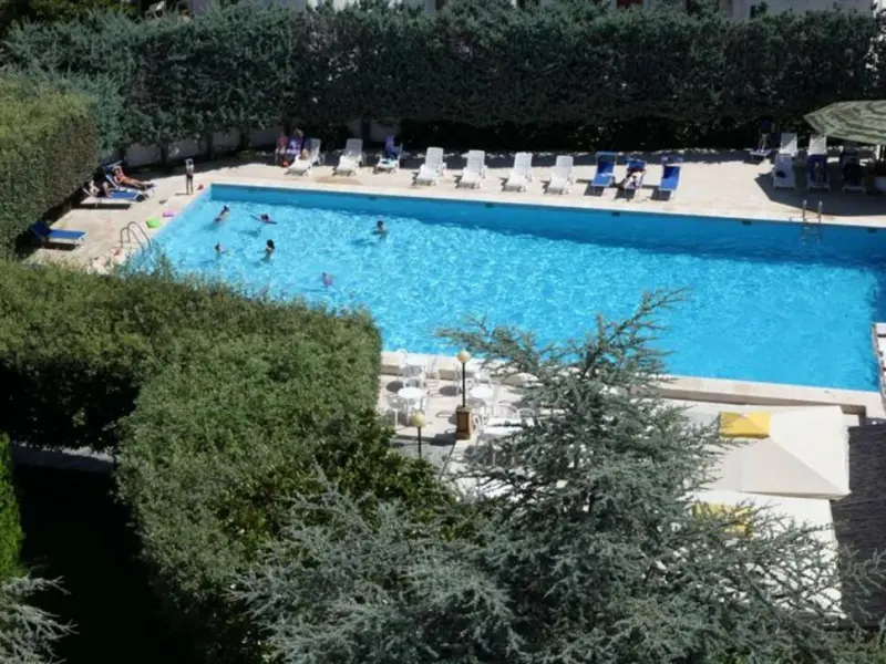 Hotel Le Palme - Capaccio Paestum