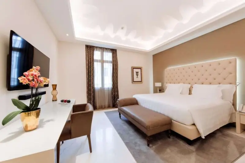 Aleph Rome Hotel, Curio Collection by Hilton