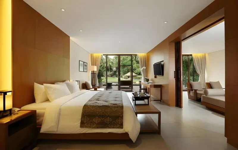 Plataran Ubud Hotel & Spa