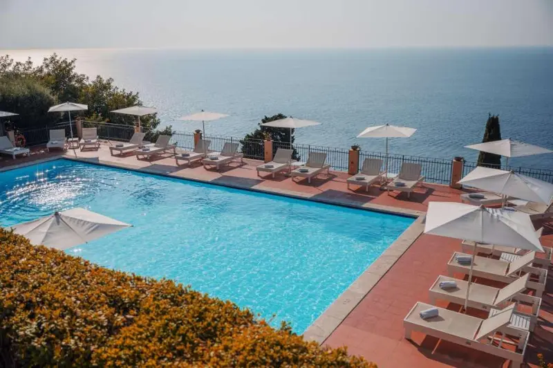 Grand Hotel San Pietro