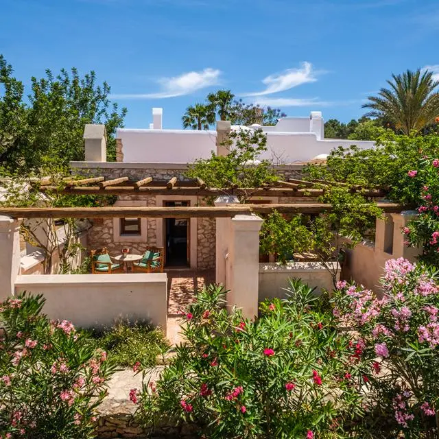 Can Lluc Boutique Country Hotel & Villas
