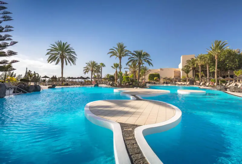 Barceló Lanzarote Royal Level