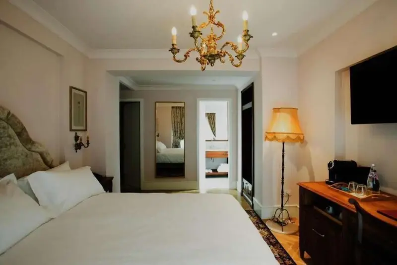 Ebel Boutique Hotel
