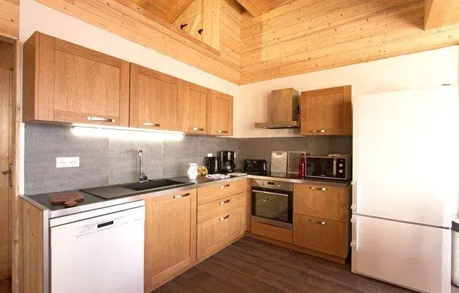 Chalet Odalys De Sophie