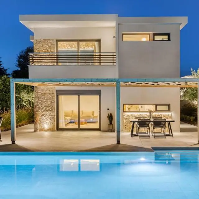 White Nest Villas