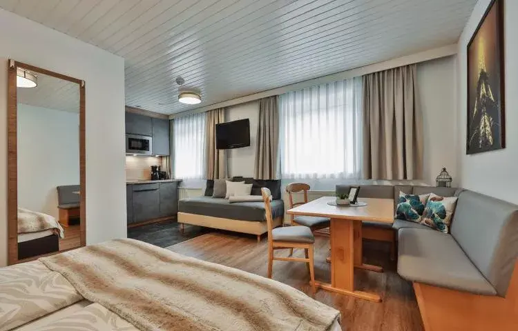 Chalet Sofie