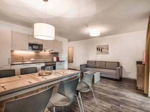 AlpenParks Hotel & Apartment Orgler Kaprun